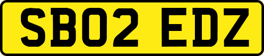 SB02EDZ