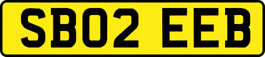 SB02EEB
