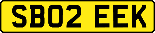 SB02EEK