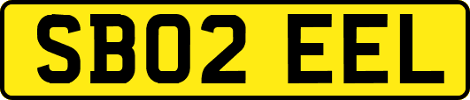 SB02EEL