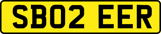 SB02EER