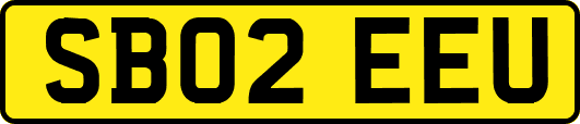 SB02EEU
