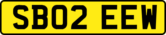 SB02EEW