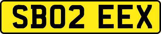 SB02EEX