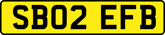 SB02EFB