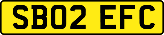 SB02EFC