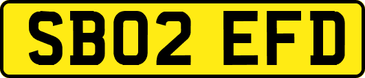 SB02EFD
