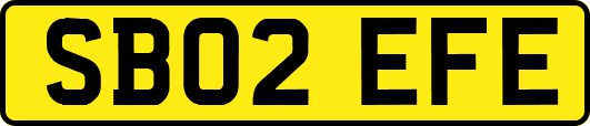 SB02EFE