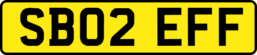 SB02EFF