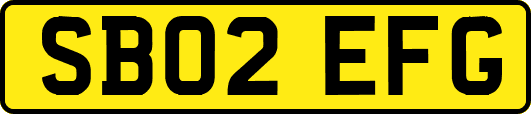 SB02EFG