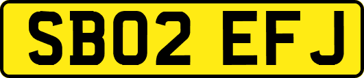 SB02EFJ