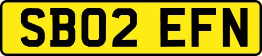 SB02EFN