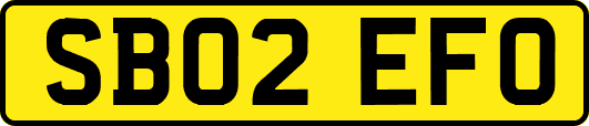 SB02EFO