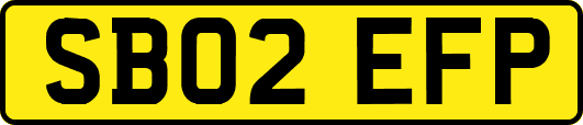 SB02EFP