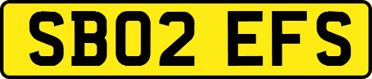 SB02EFS