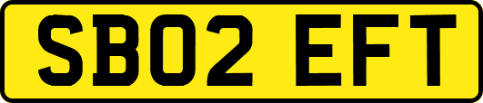 SB02EFT
