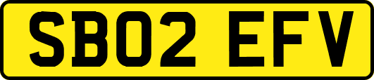 SB02EFV