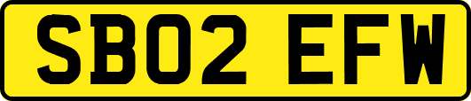 SB02EFW