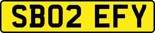 SB02EFY