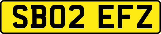 SB02EFZ