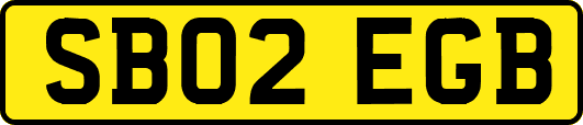 SB02EGB