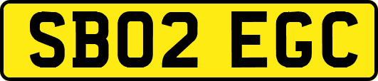 SB02EGC