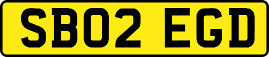 SB02EGD