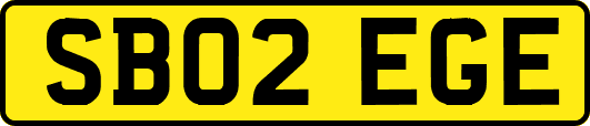 SB02EGE