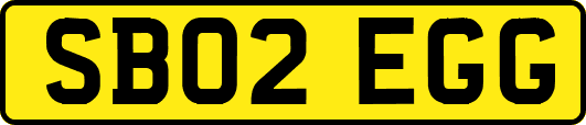 SB02EGG
