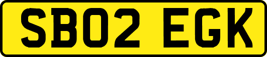 SB02EGK