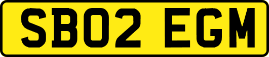 SB02EGM