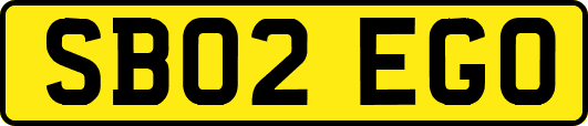 SB02EGO