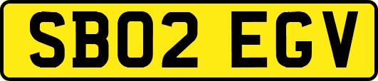 SB02EGV