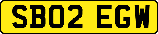 SB02EGW