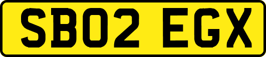 SB02EGX