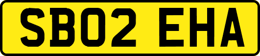 SB02EHA