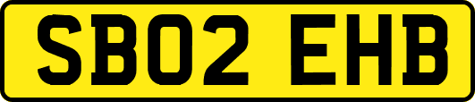 SB02EHB