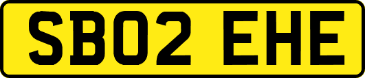 SB02EHE