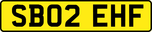 SB02EHF