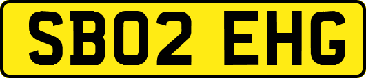SB02EHG
