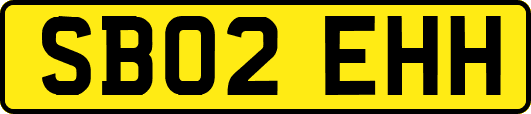 SB02EHH