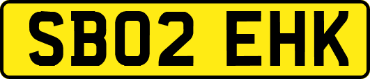 SB02EHK