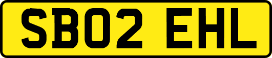 SB02EHL