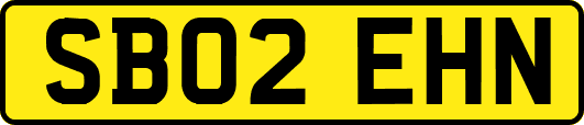 SB02EHN