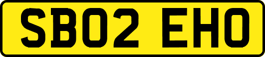 SB02EHO