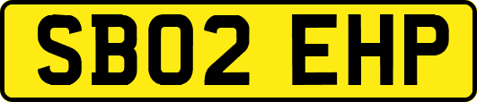 SB02EHP