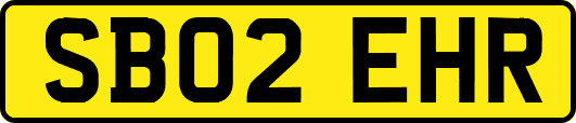 SB02EHR
