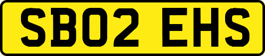 SB02EHS