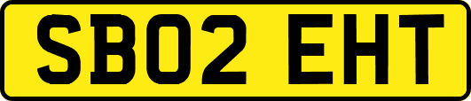 SB02EHT