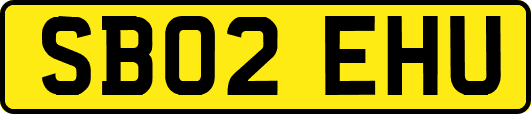 SB02EHU